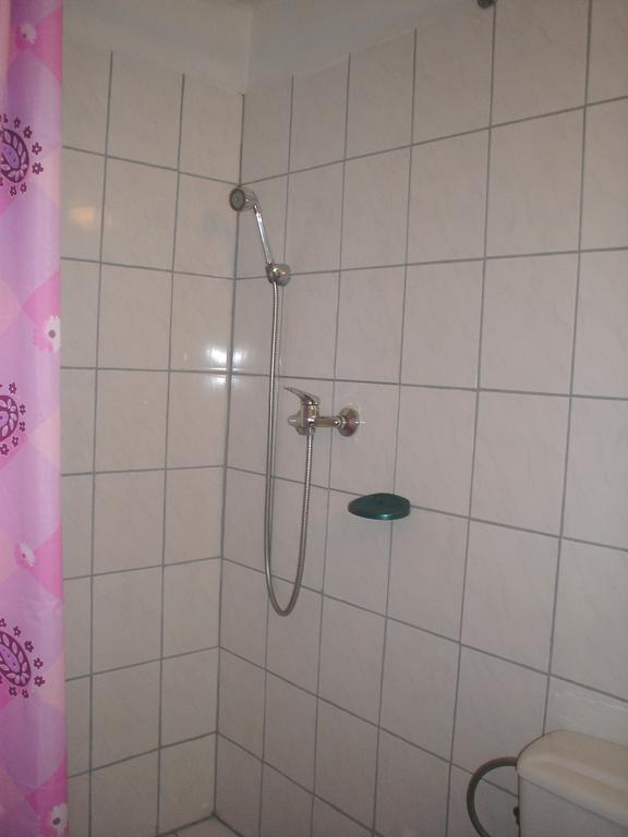 Podhajska Ubytovanie - D&B Konecna Trávnica Exteriör bild