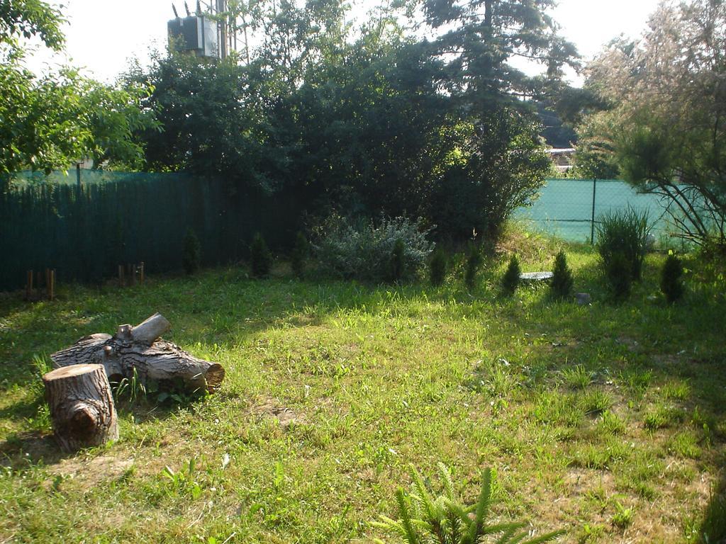 Podhajska Ubytovanie - D&B Konecna Trávnica Exteriör bild